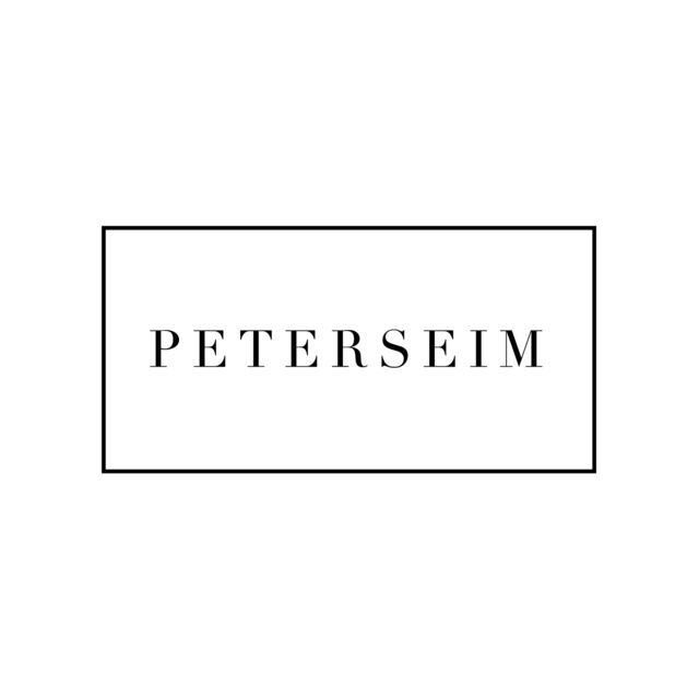 Peterseim Strickwaren